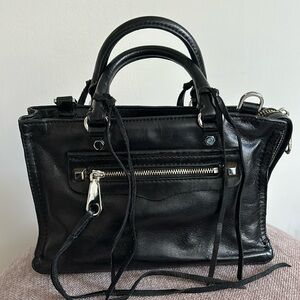 Rebecca Minkoff mini Ragan crossbody purse